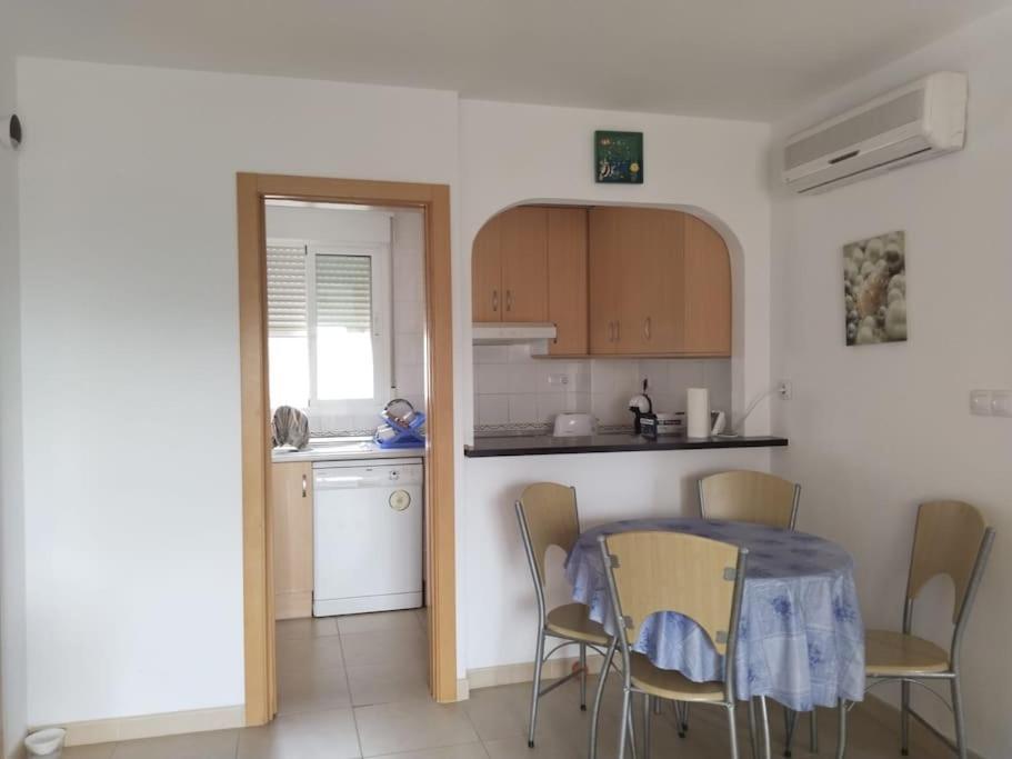 Apartamento La Azohia Apartment *