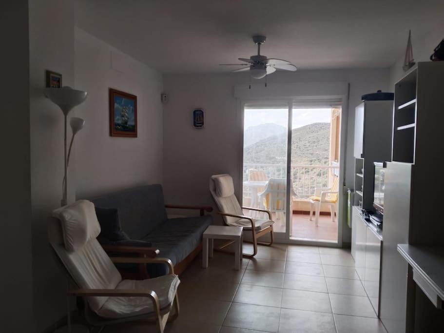 Apartment Apartamento La Azohia *