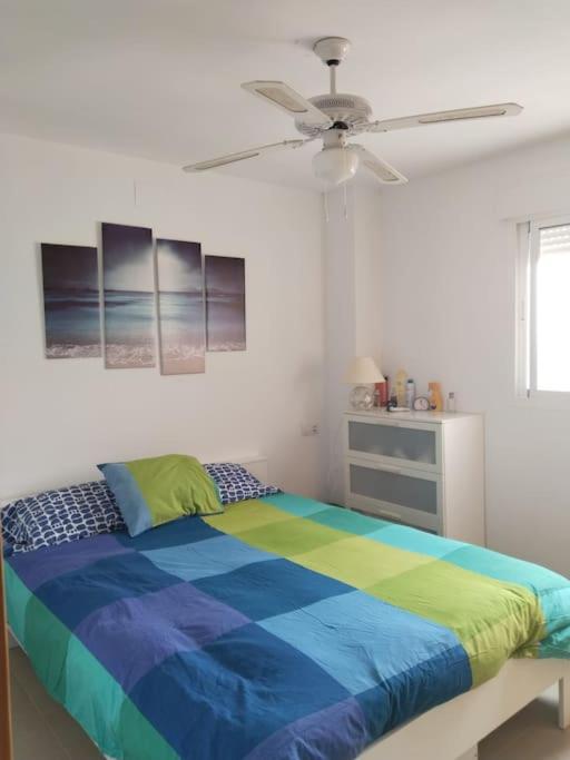 Apartamento La Azohia La Azohia