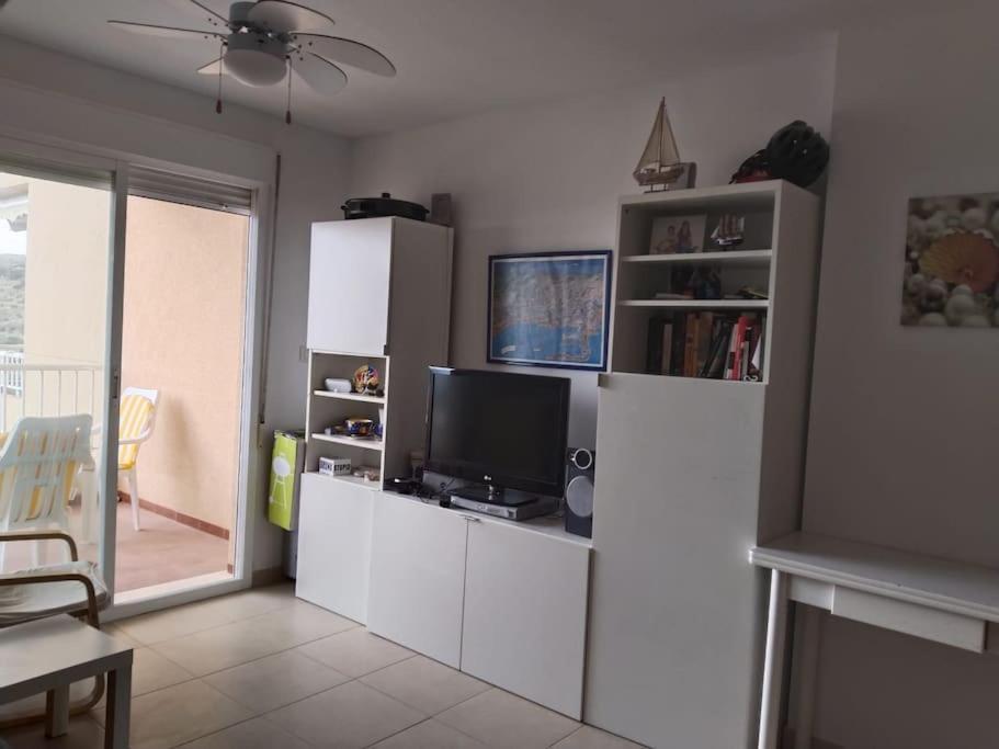 Apartamento La Azohia