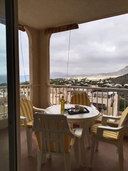 Apartamento La Azohia Apartment