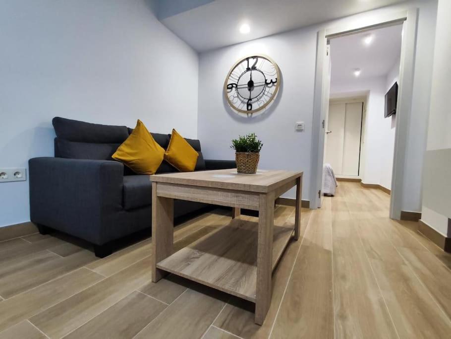Flores 3, Apartment Marbella