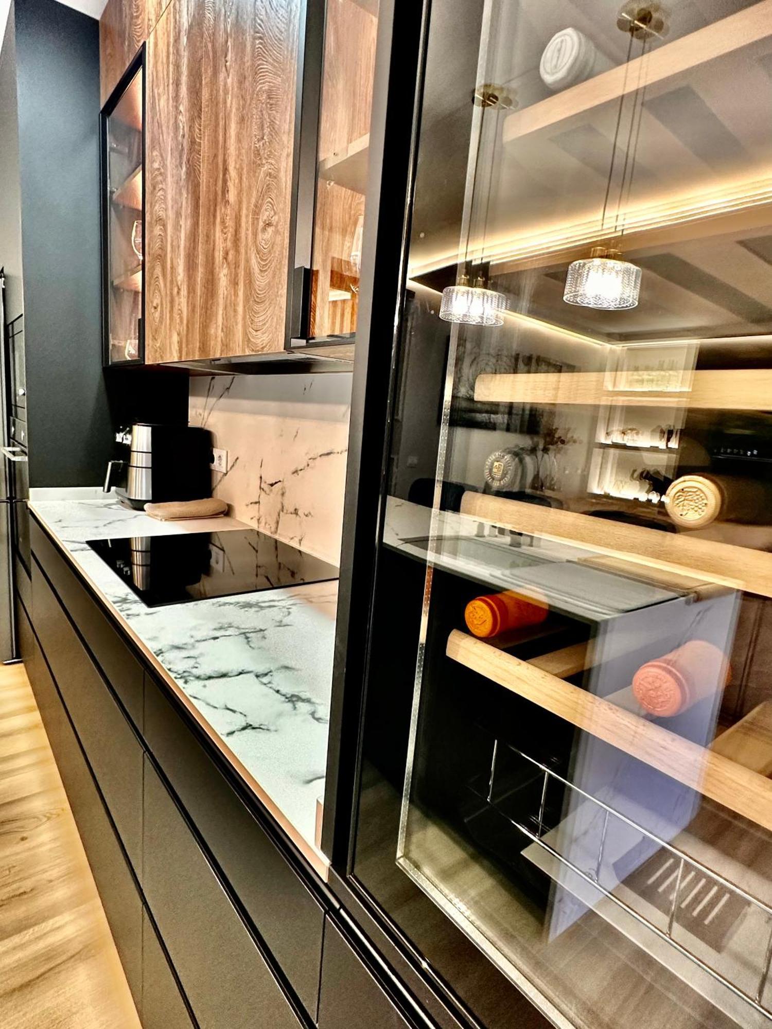 Apartment Luxury La Reconquista