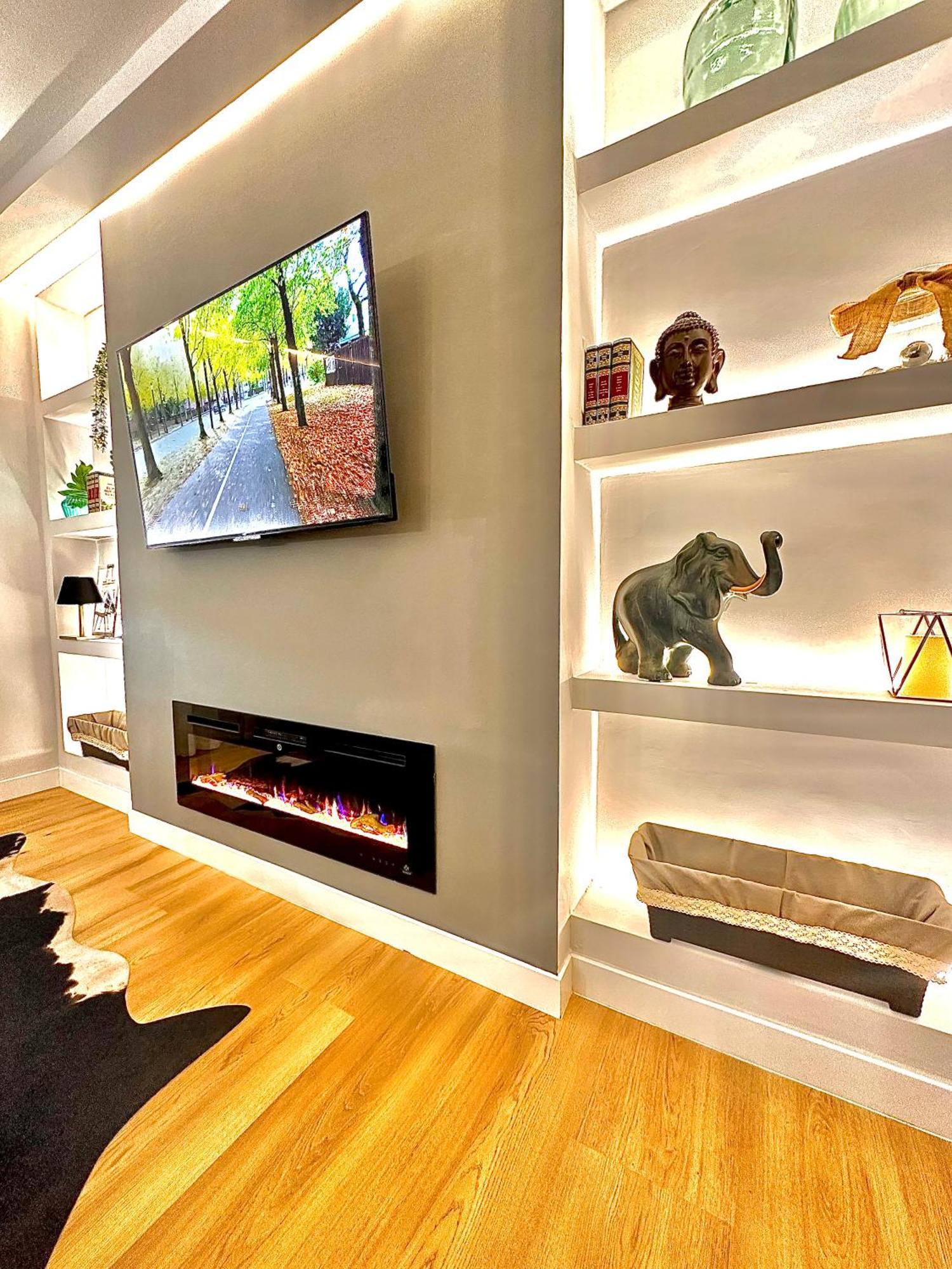 Luxury La Reconquista Apartment *