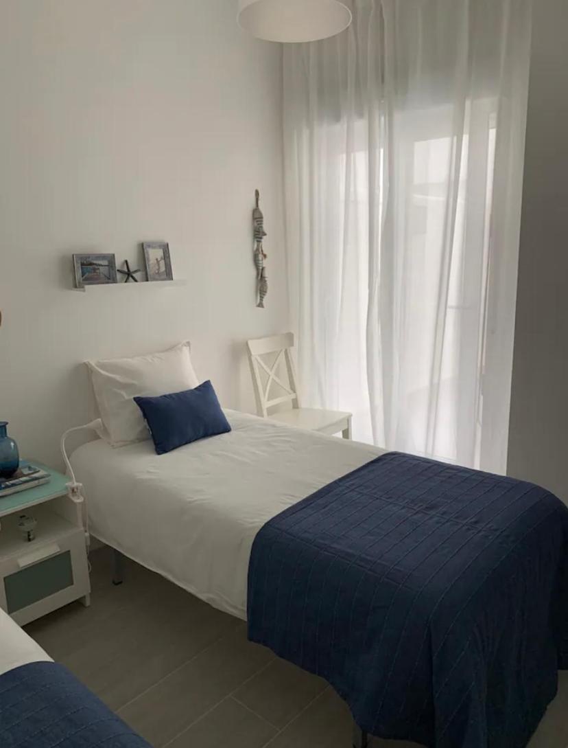 Apartamento Sunset Tarifa, 6 Persona Tarifa