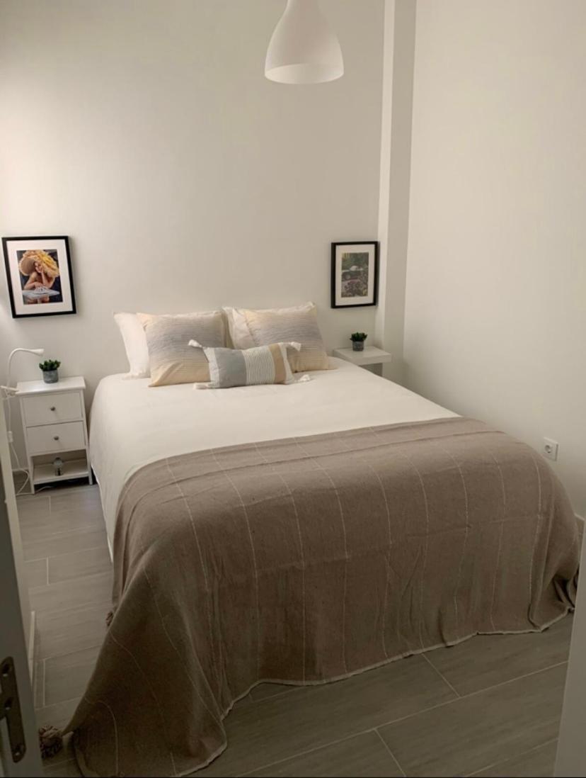 Apartamento Sunset Tarifa, 6 Persona Tarifa