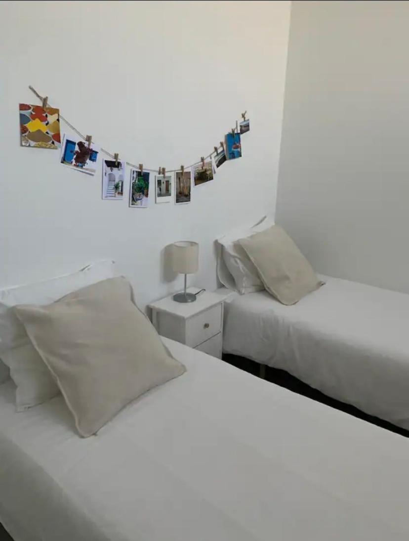 Sunset Tarifa, 6 Persona Apartamento