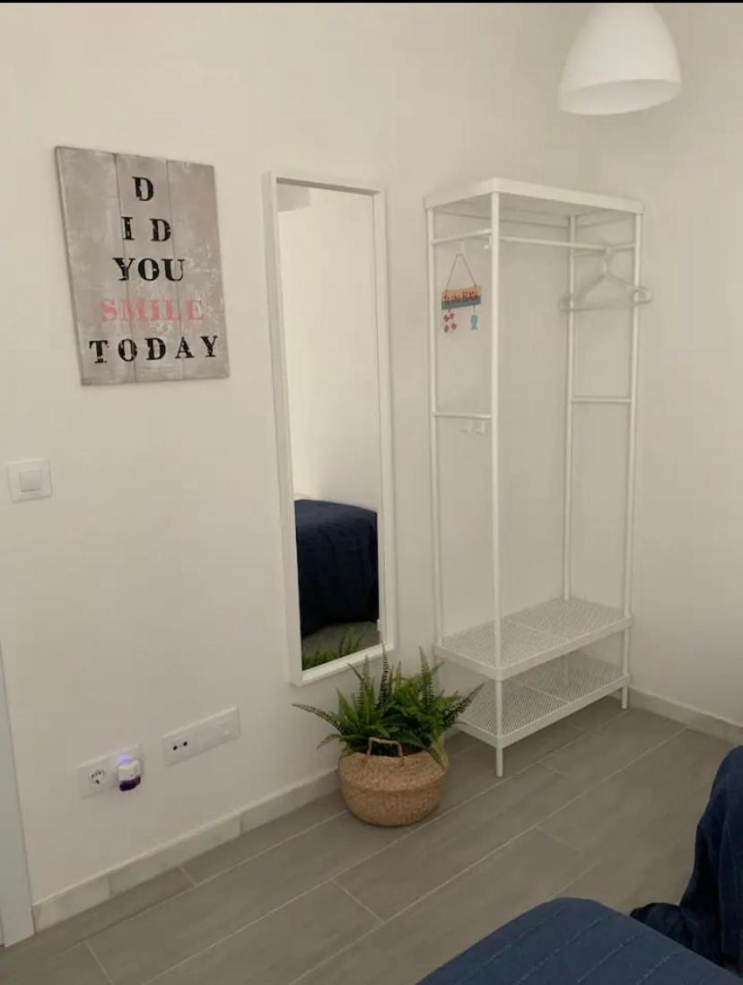 Apartamento Sunset Tarifa, 6 Persona