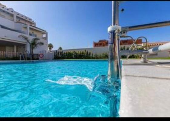 Sunset Tarifa, 6 Persona Apartamento Tarifa