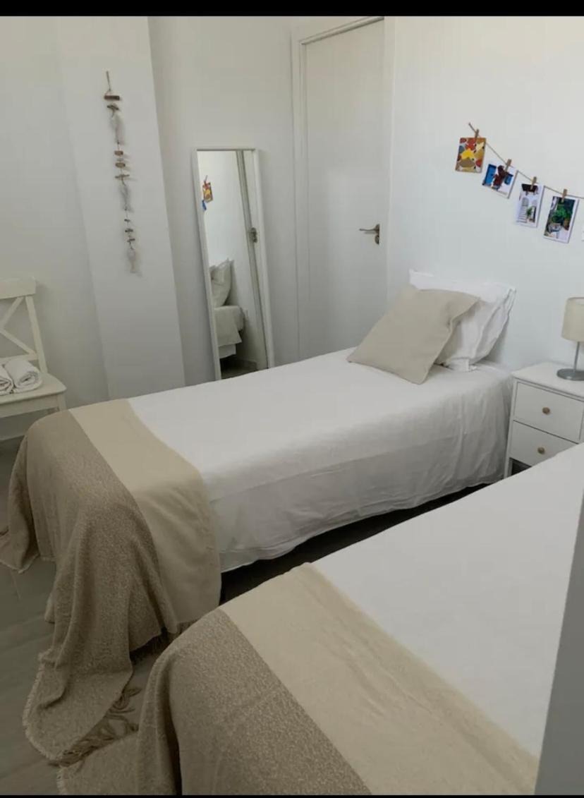 Apartamento Sunset Tarifa, 6 Persona *