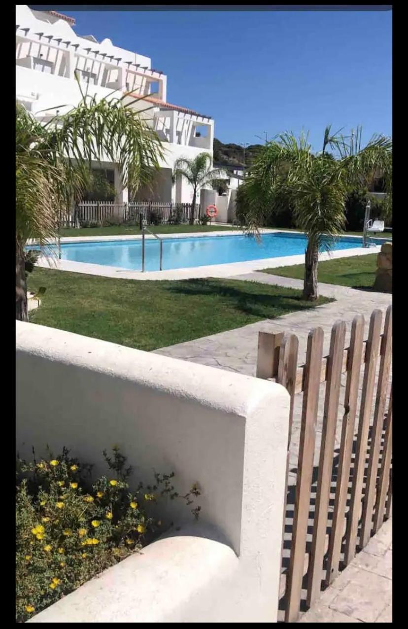 Sunset Tarifa, 6 Persona Apartamento