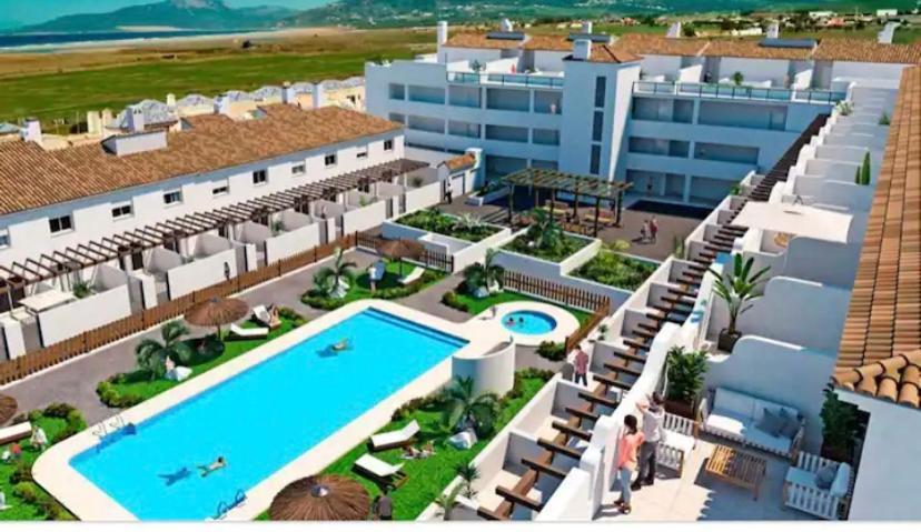 Sunset Tarifa, 6 Persona Apartamento Tarifa