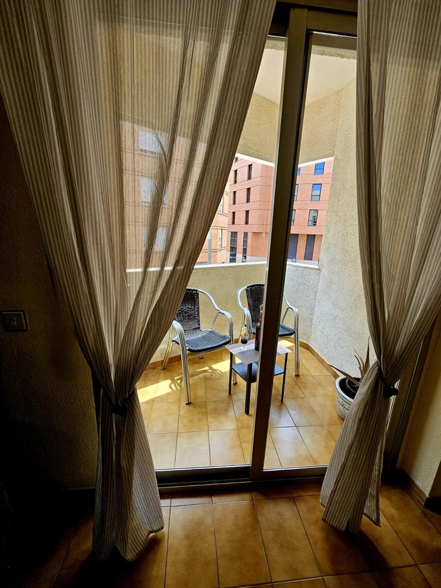 Montserrat Apartamento
