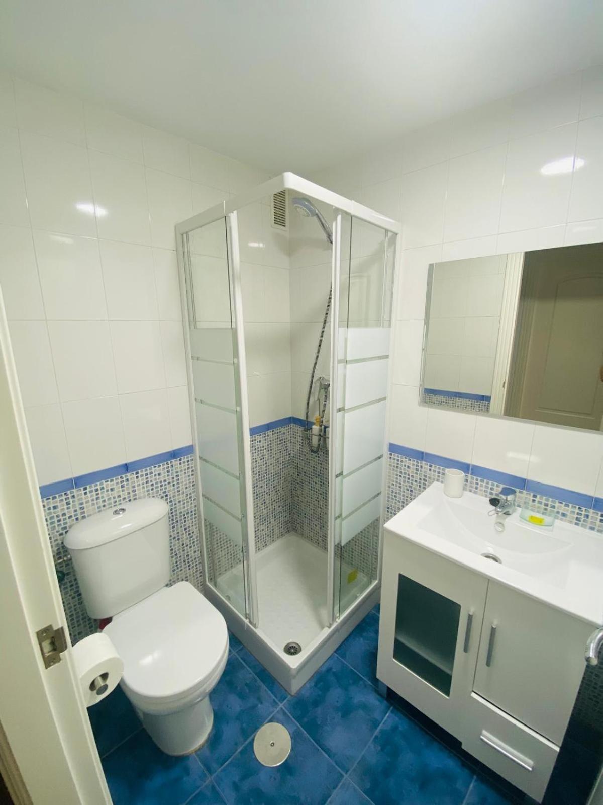 Beautiful Costa Apartamento *