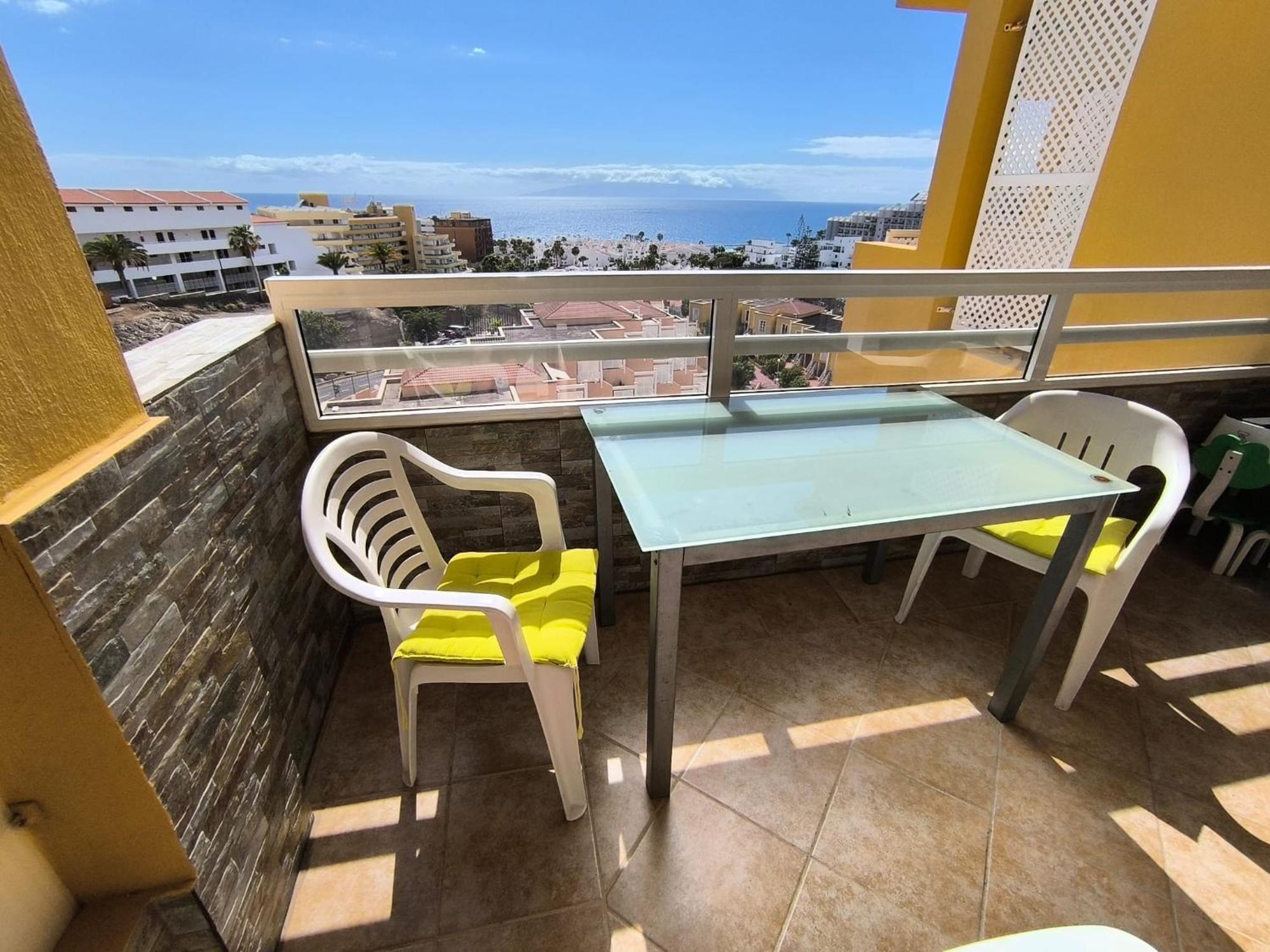 Orlando х Apartamento