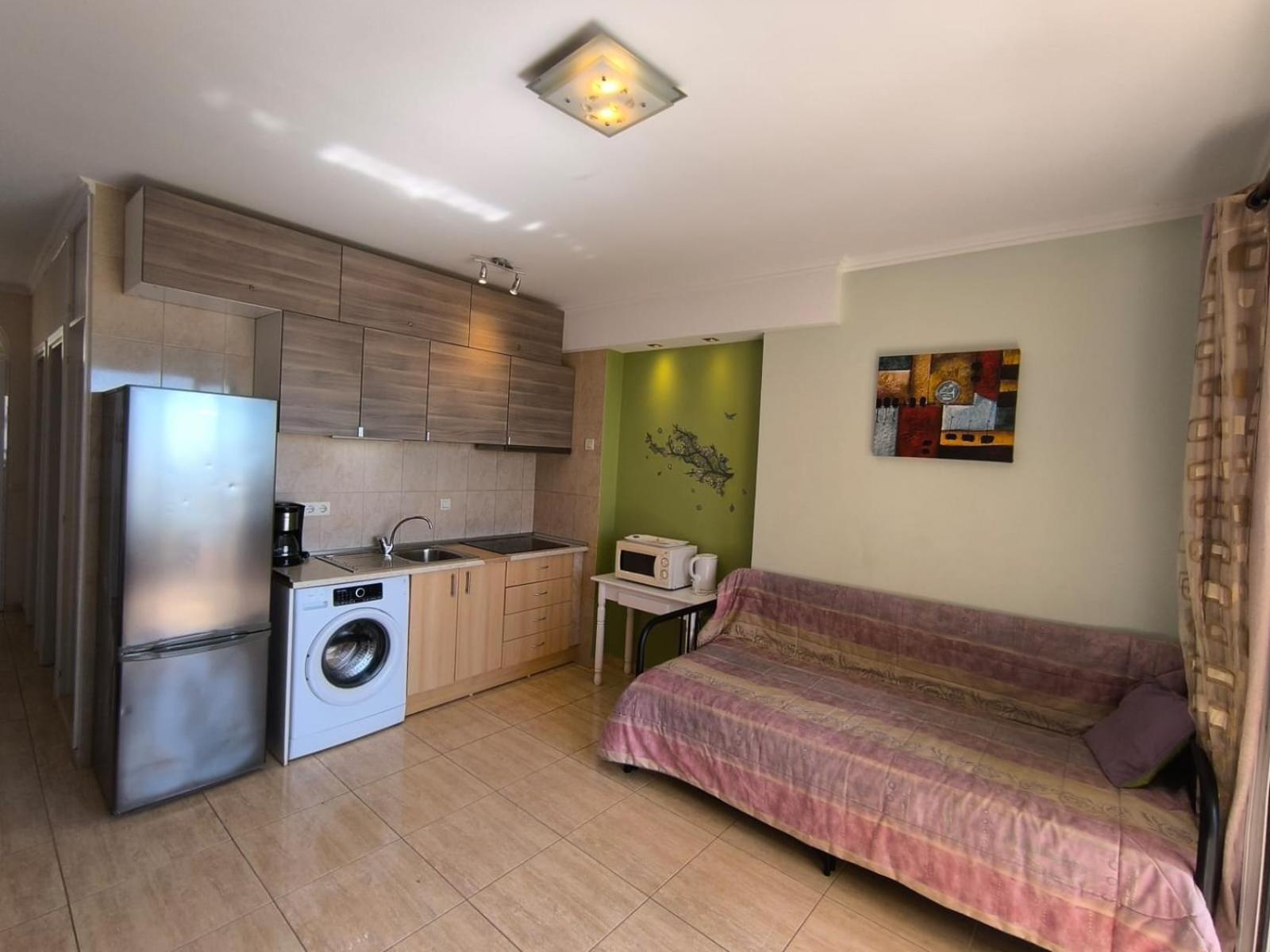 Orlando х Apartamento *