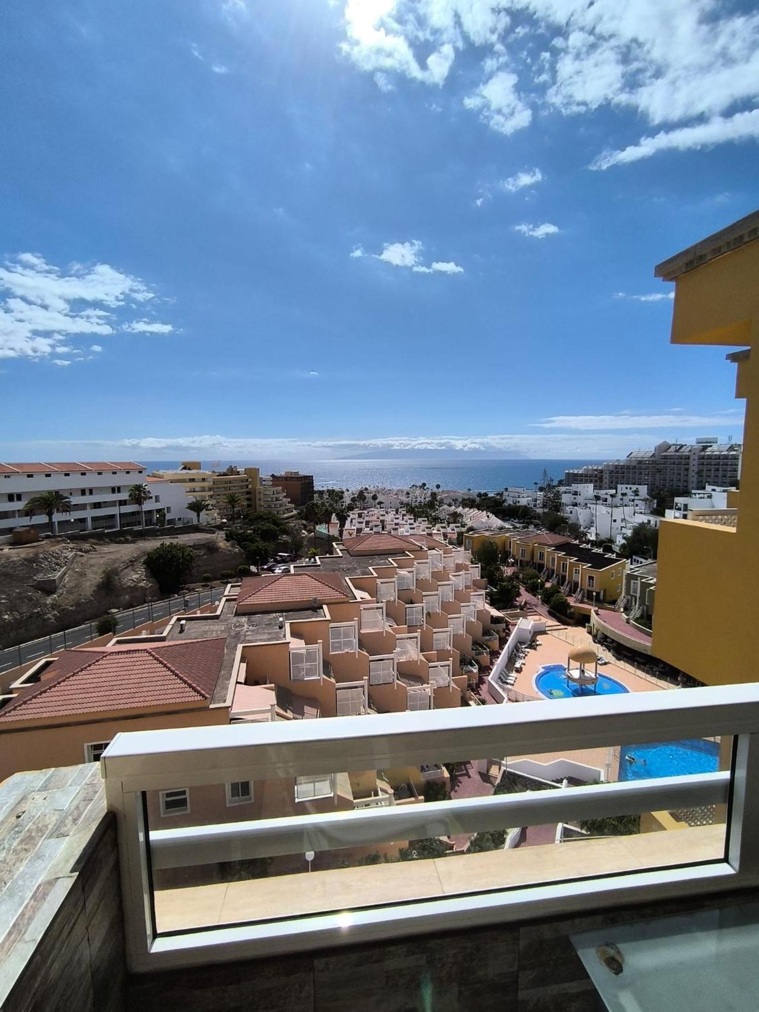 Orlando х Costa Adeje (Tenerife)