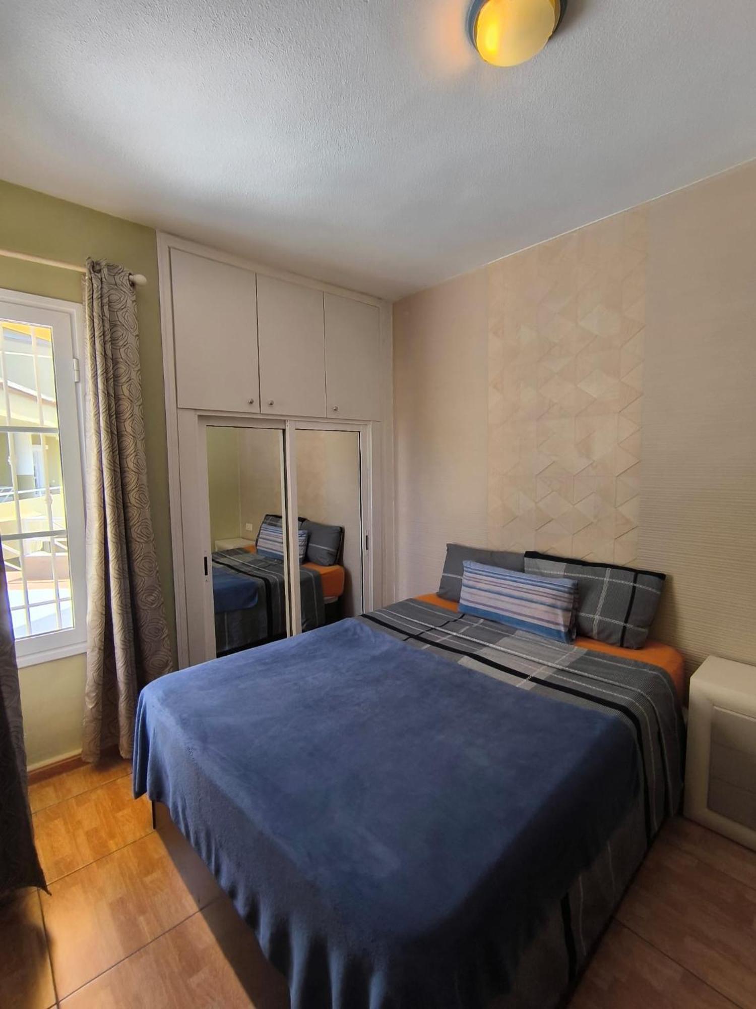Orlando х Apartamento