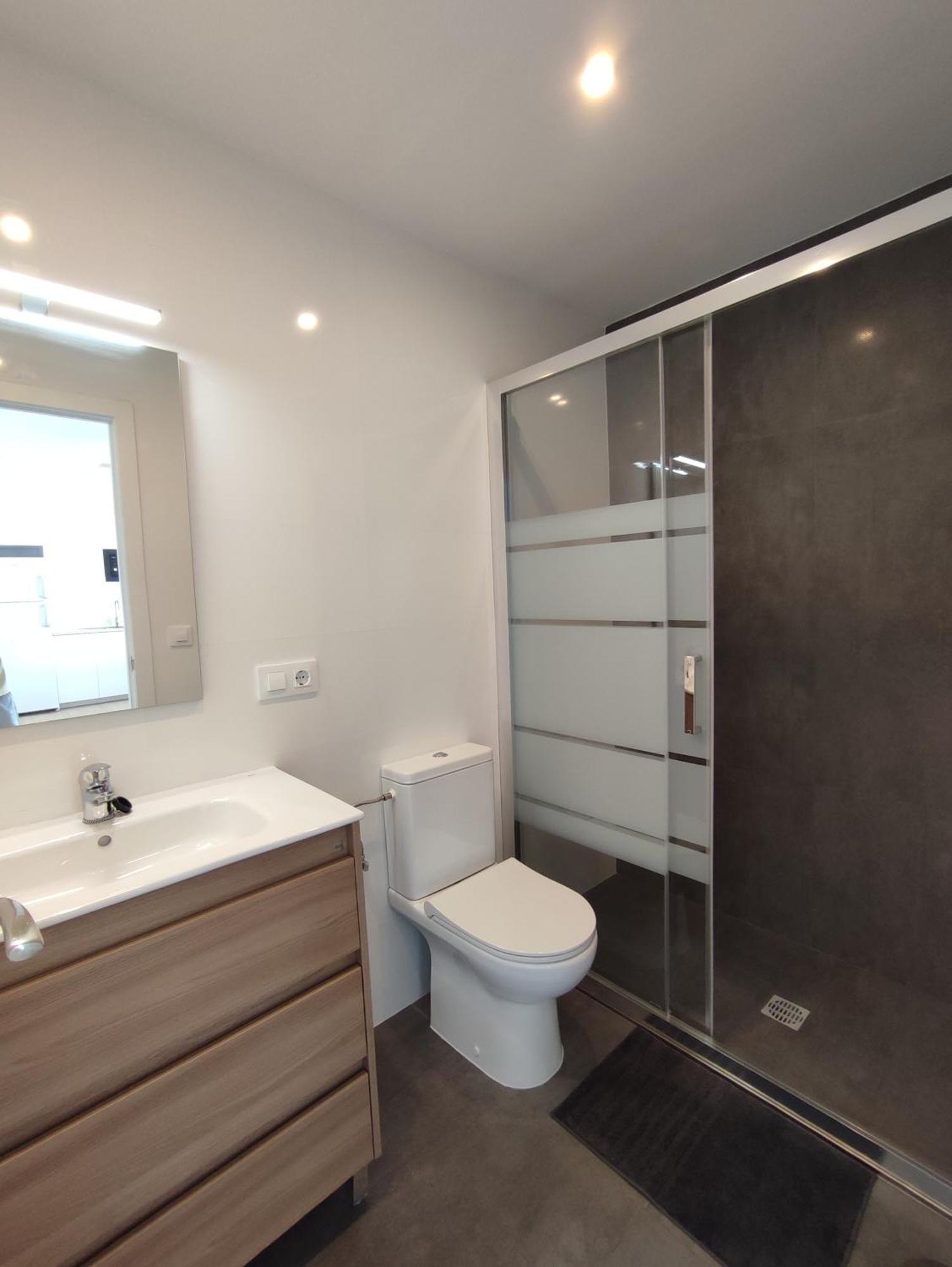 Apartment La Alberca Boutique *
