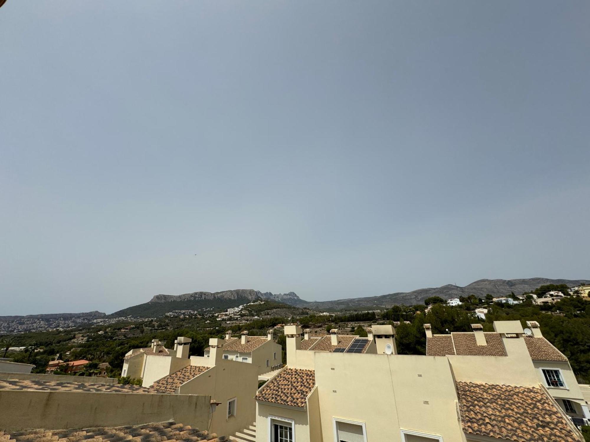 Casa Serena * Calpe