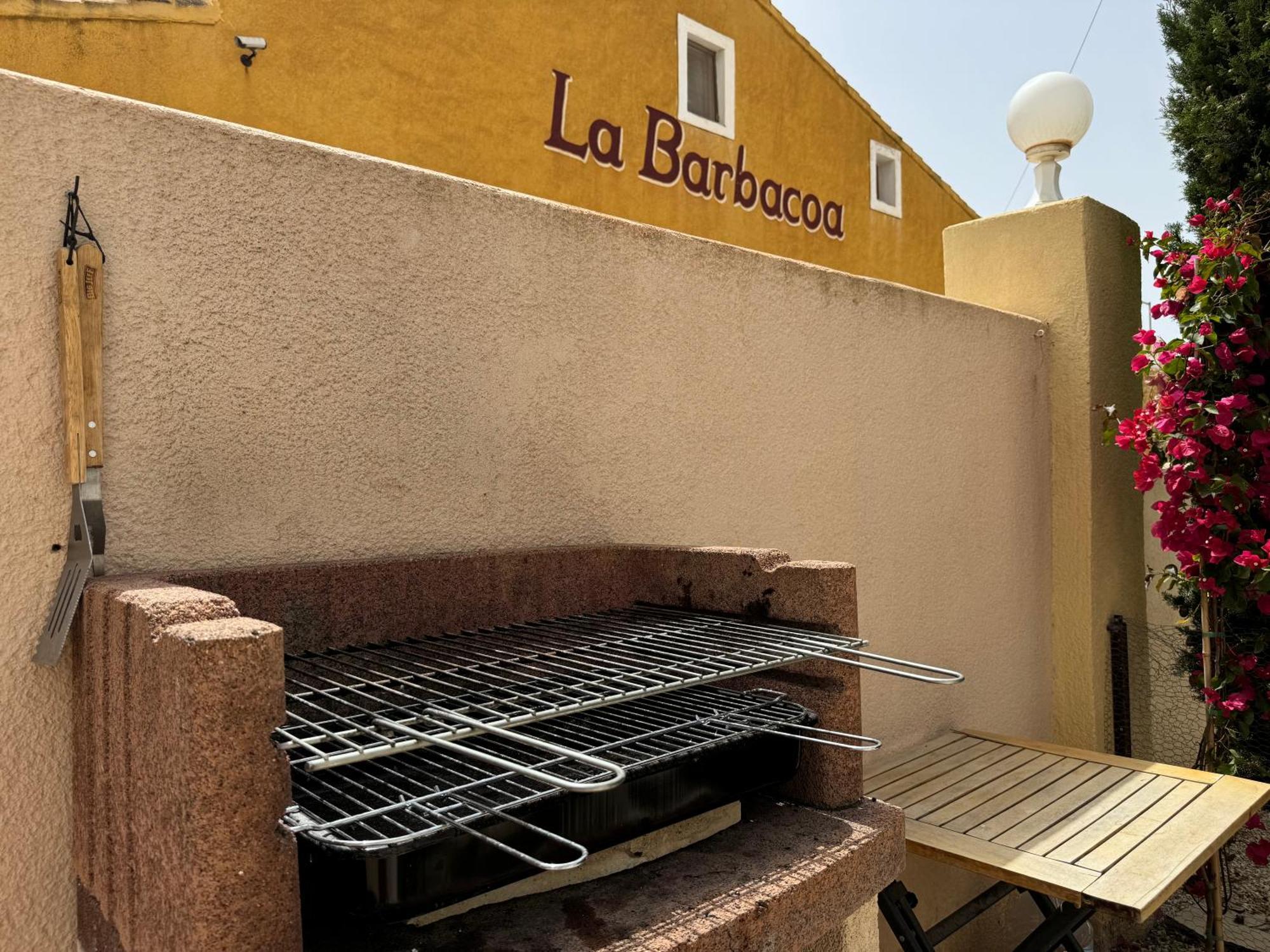 Casa Serena Сasa de vacaciones Calpe