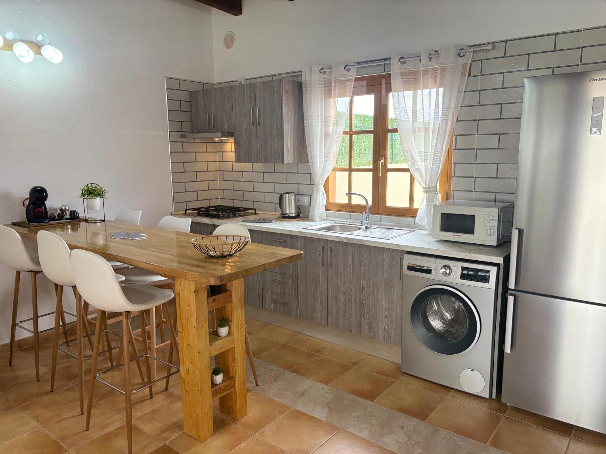 Casa Noe Сasa de vacaciones