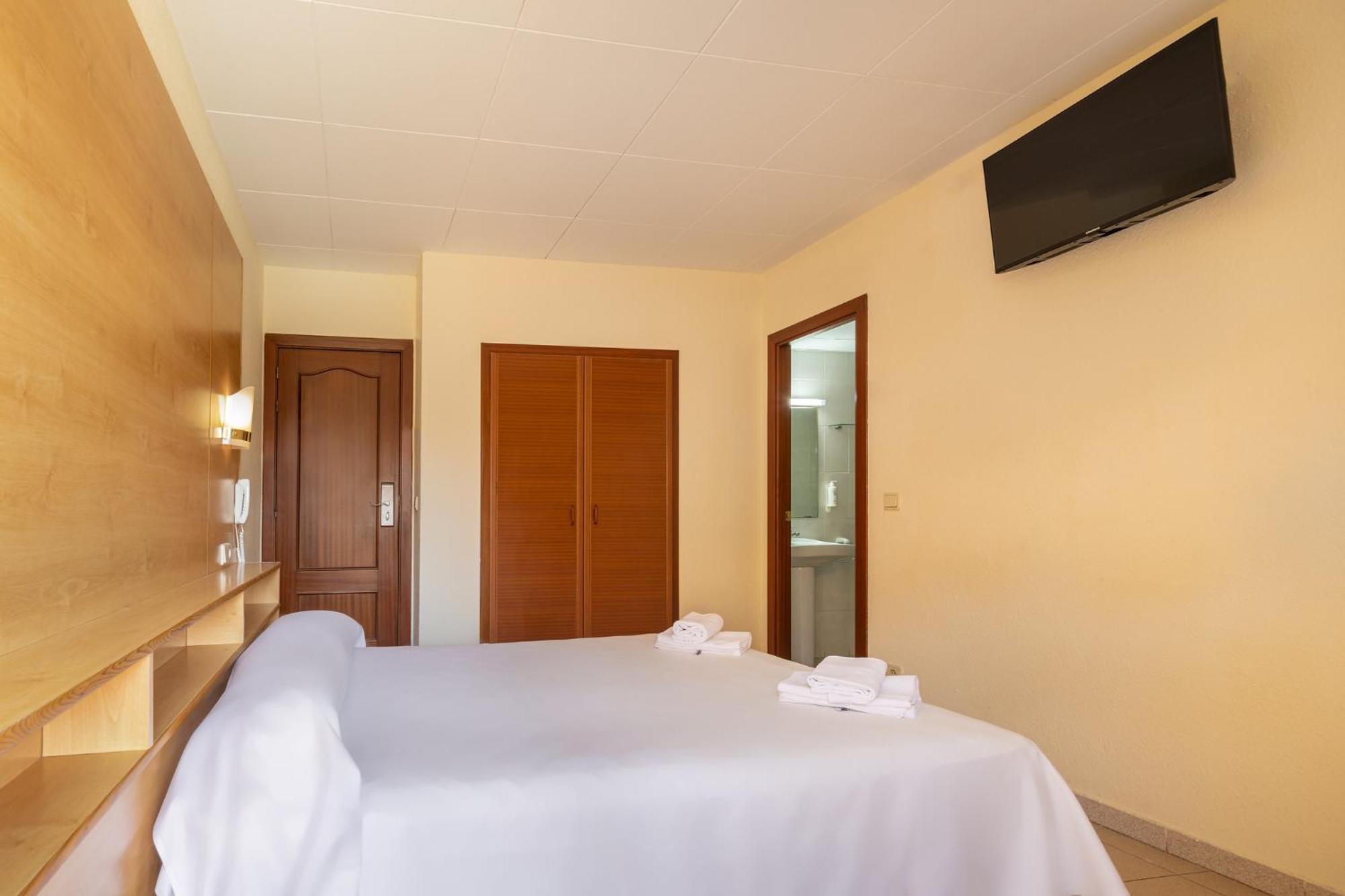Hotel Htop Summer Sun #htopenjoy Santa Susanna