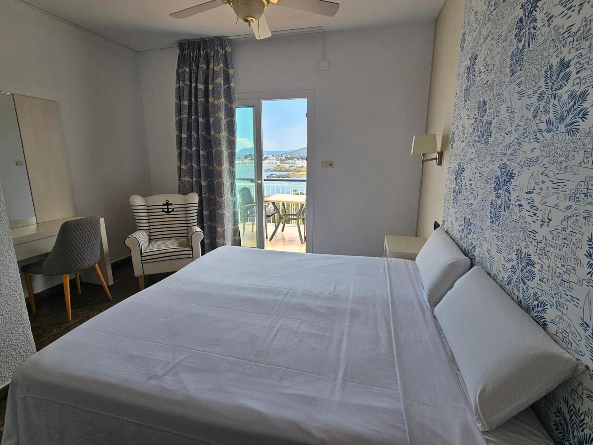 Hotel Grifeu Llançà