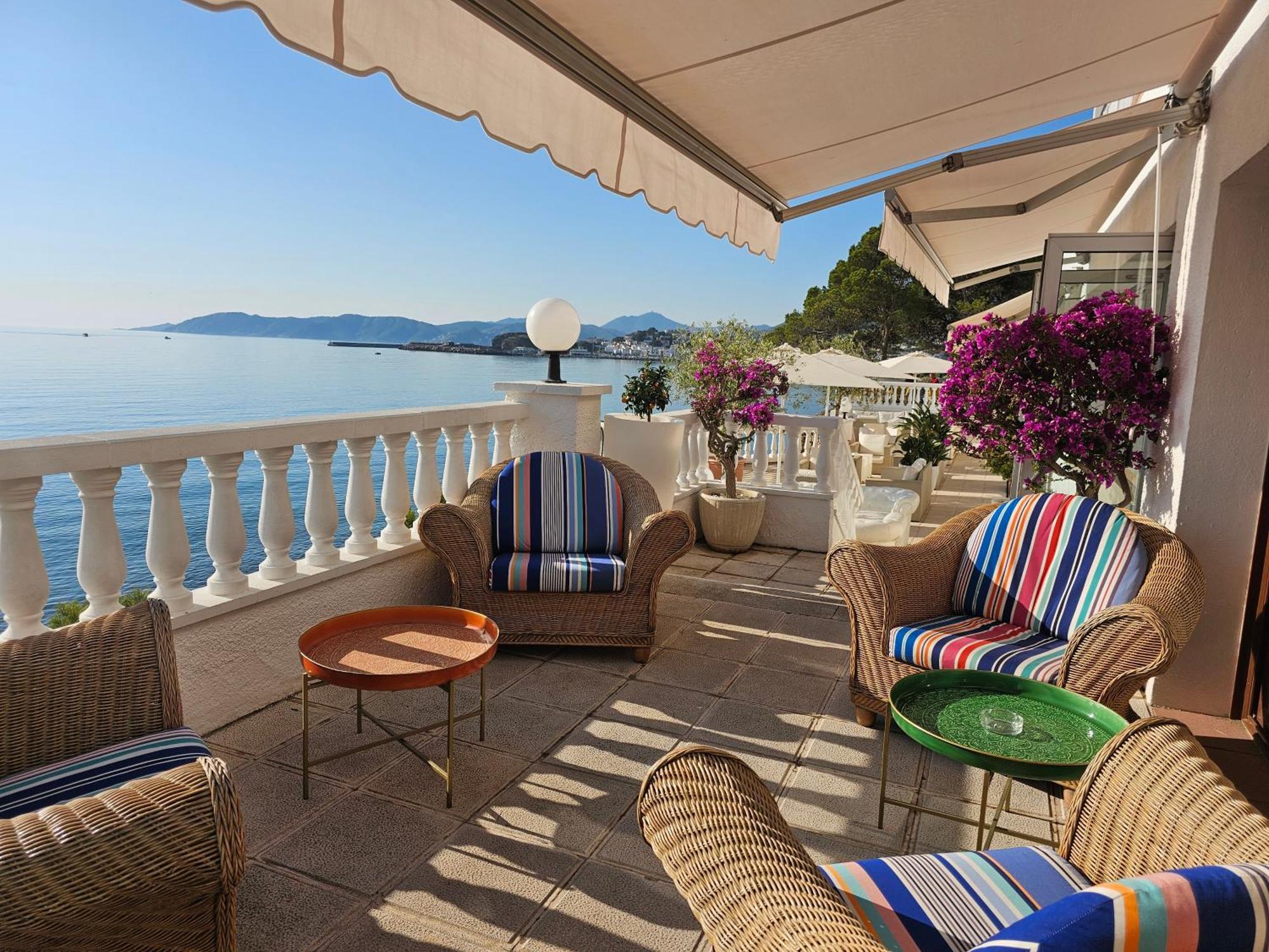 Grifeu Hotel Llançà