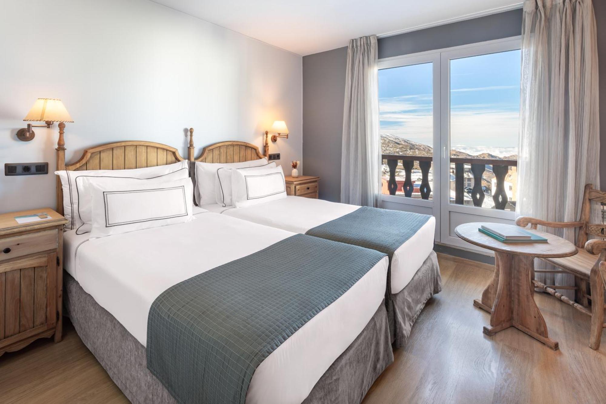 Melia 4* Sierra Nevada