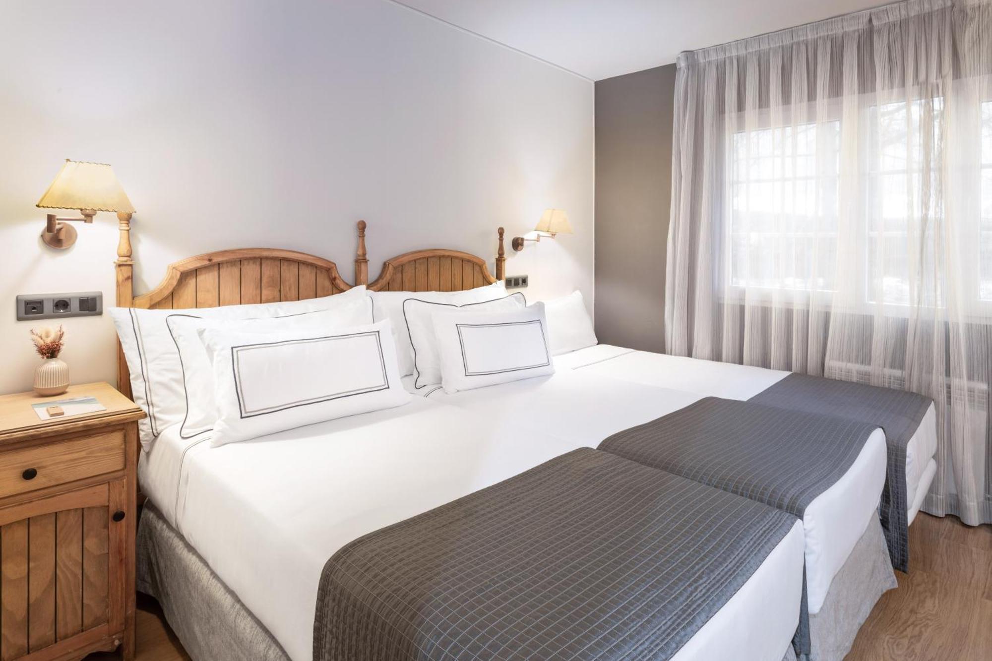 Melia Hotel 4*