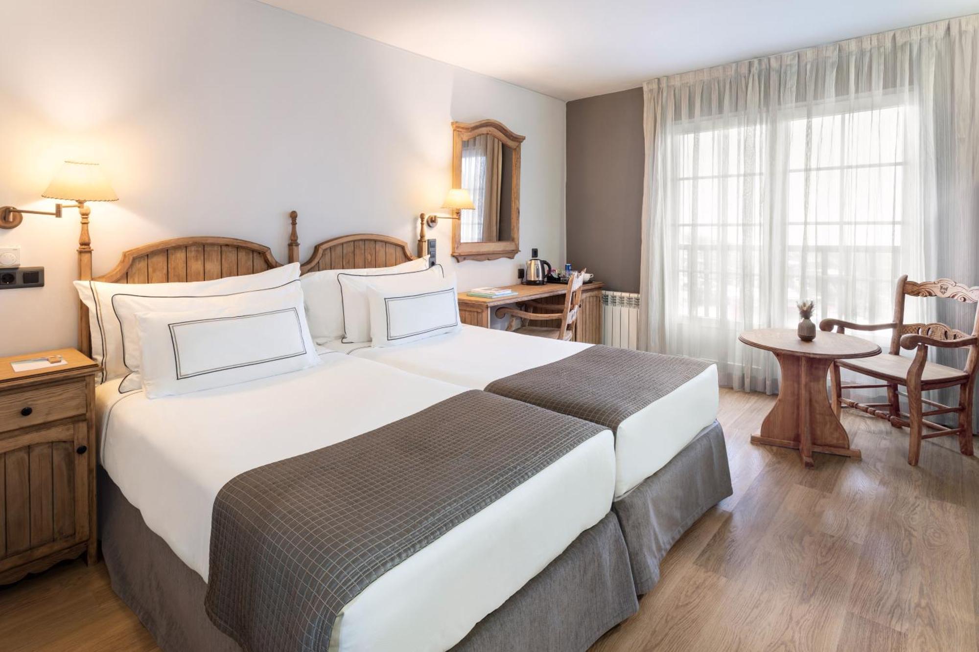 Melia Hotel Sierra Nevada