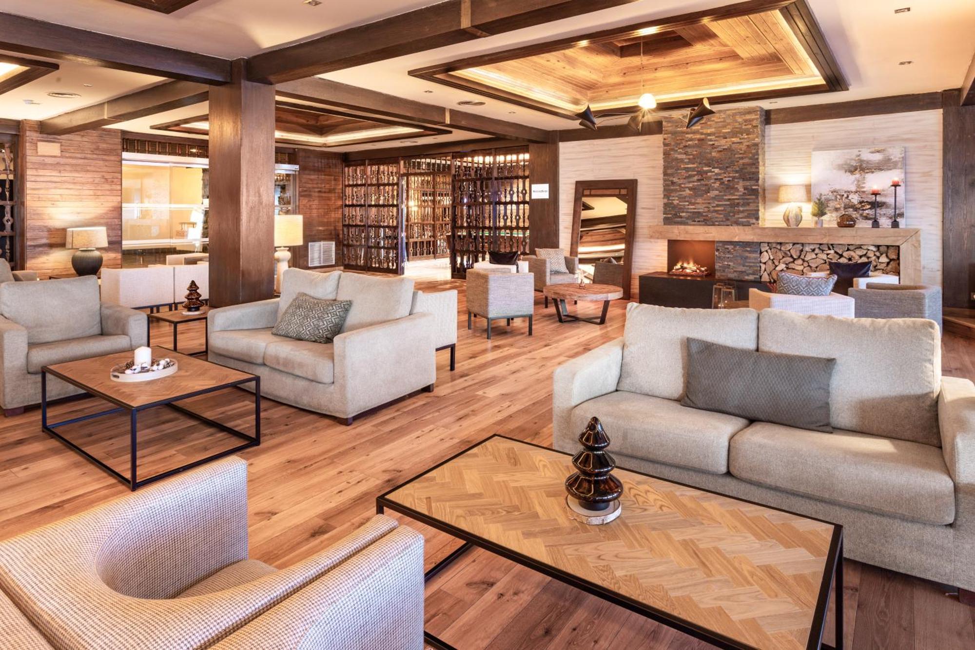 Melia 4* Sierra Nevada