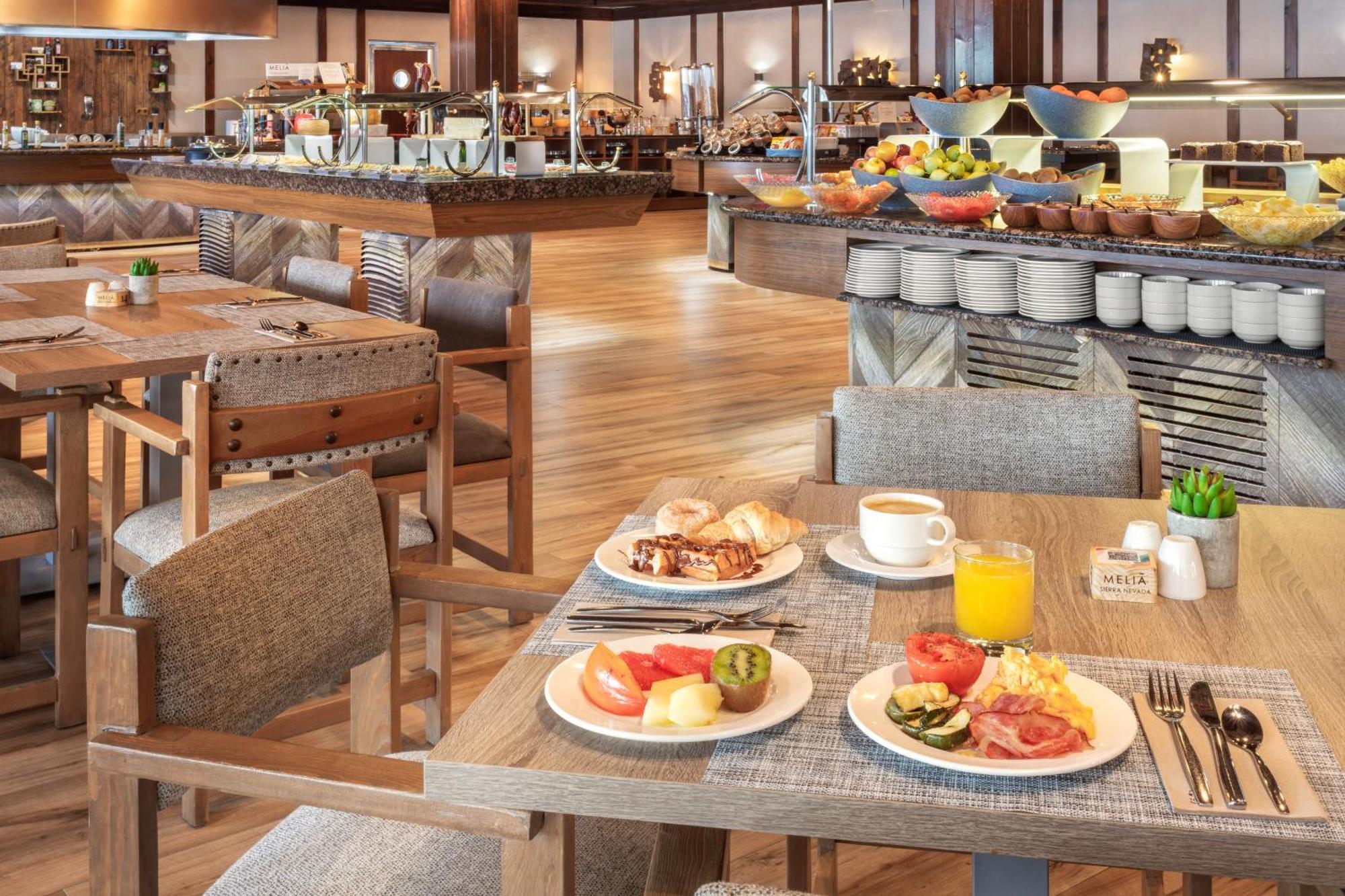 Melia Hotel 4*