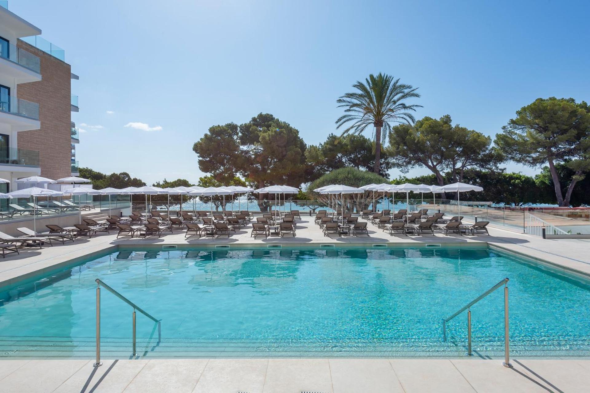 Hotel Tropico Playa 4*