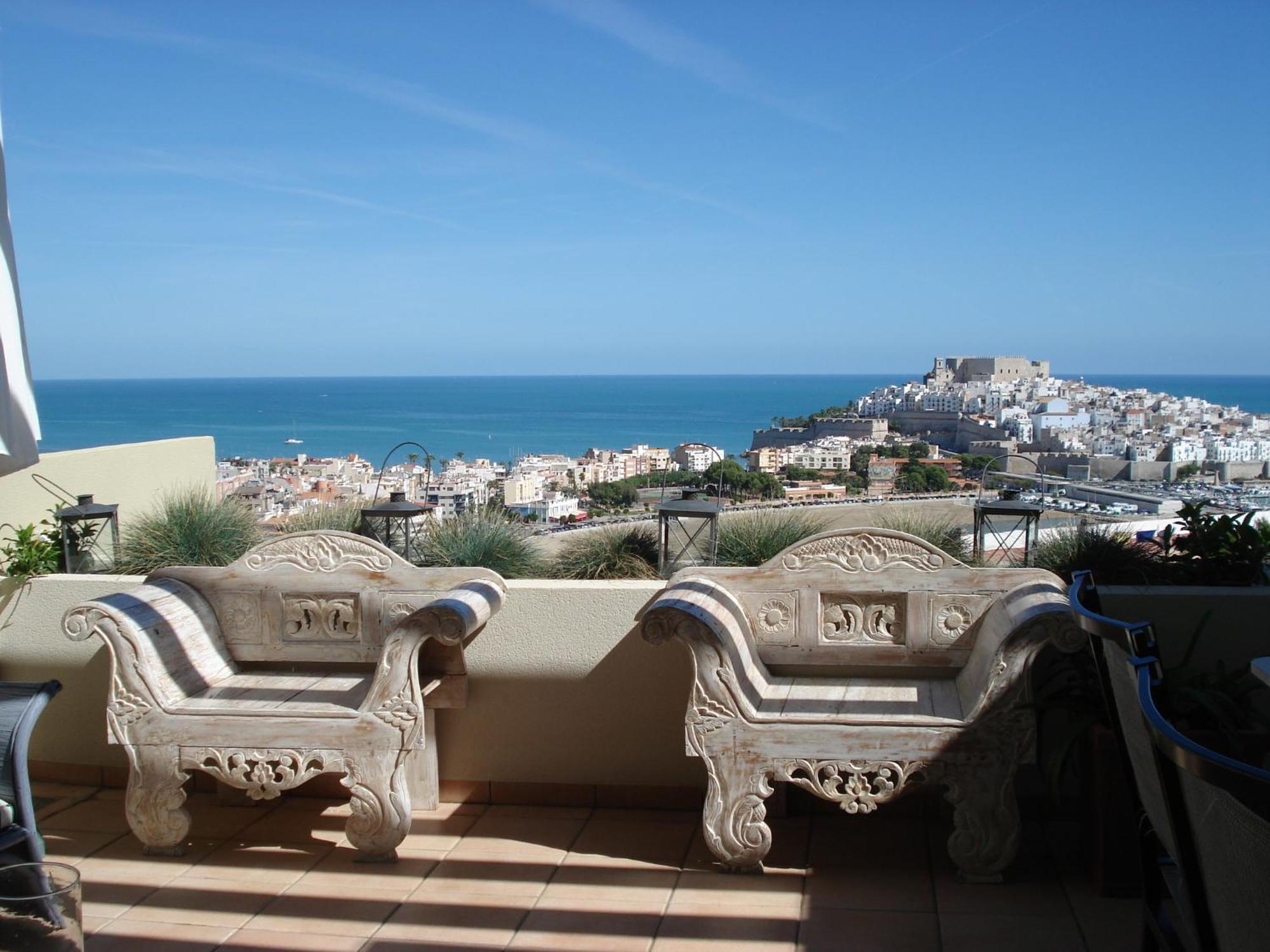 Villa Ard Na Mar Peniscola