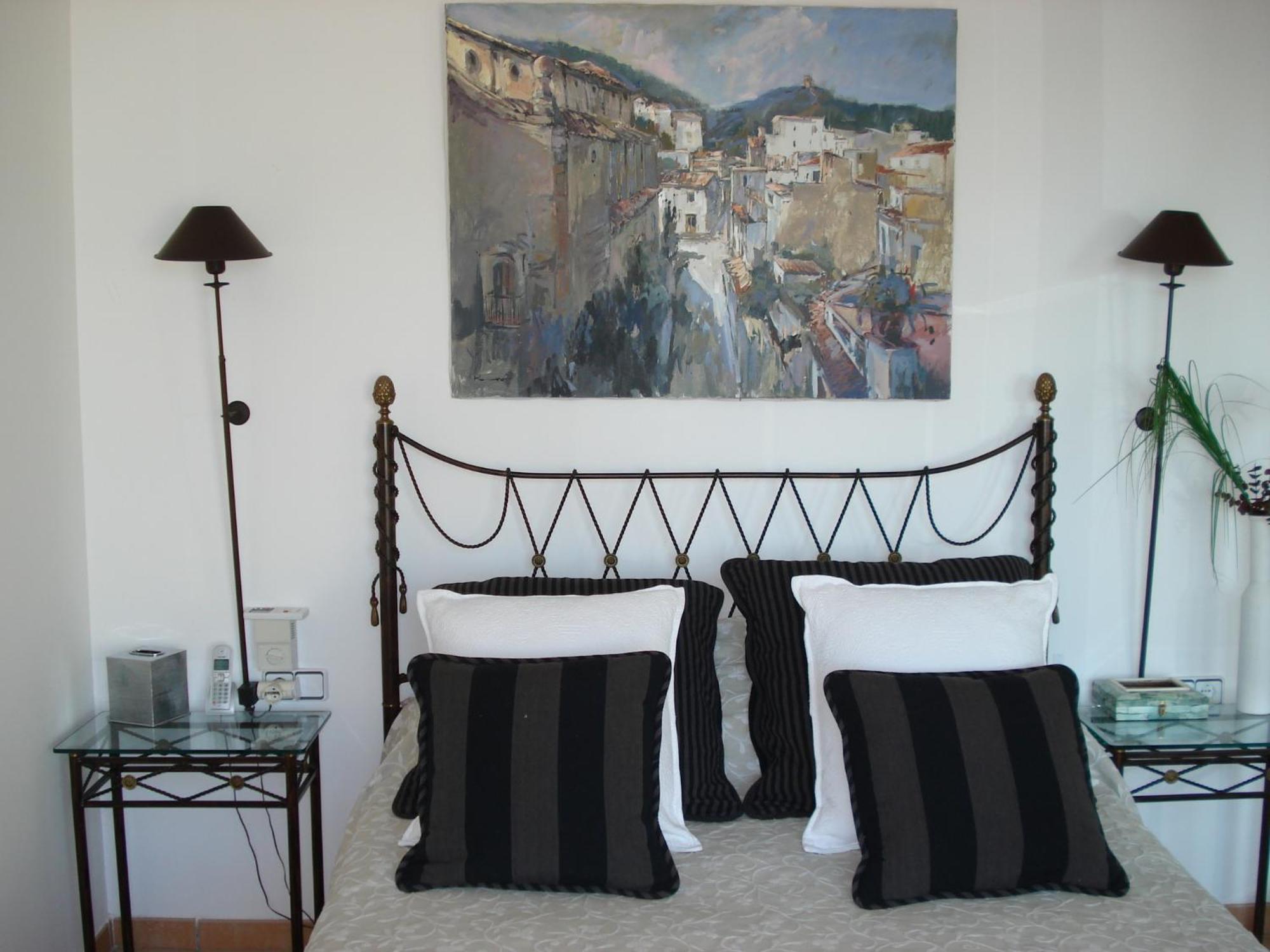 Villa Ard Na Mar Peniscola