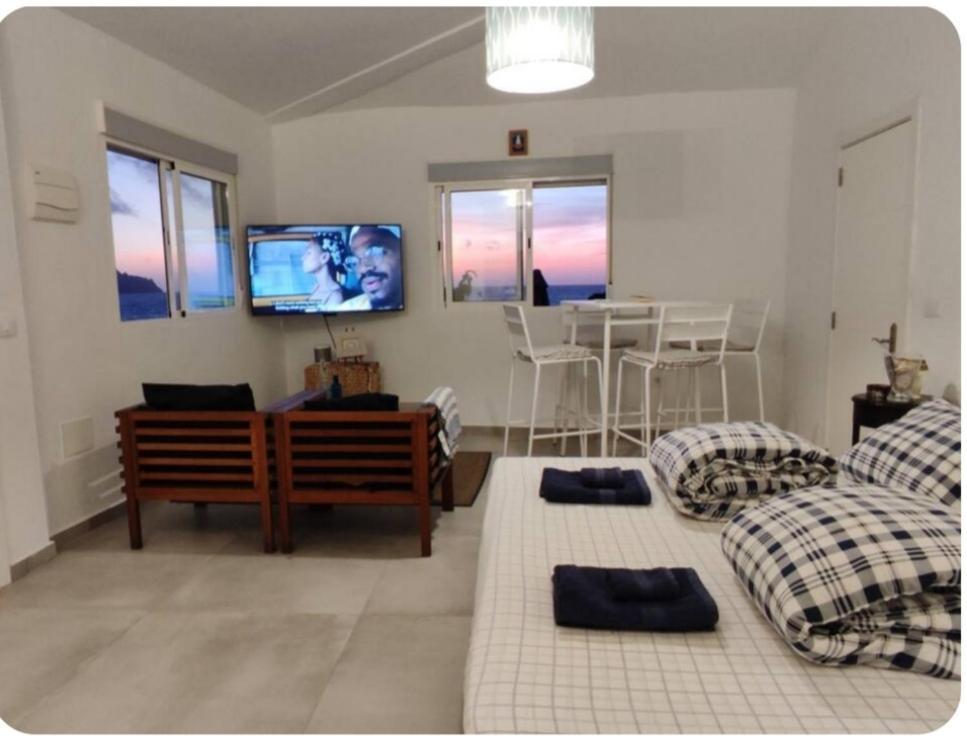 La Maresia Apartamento Taganana