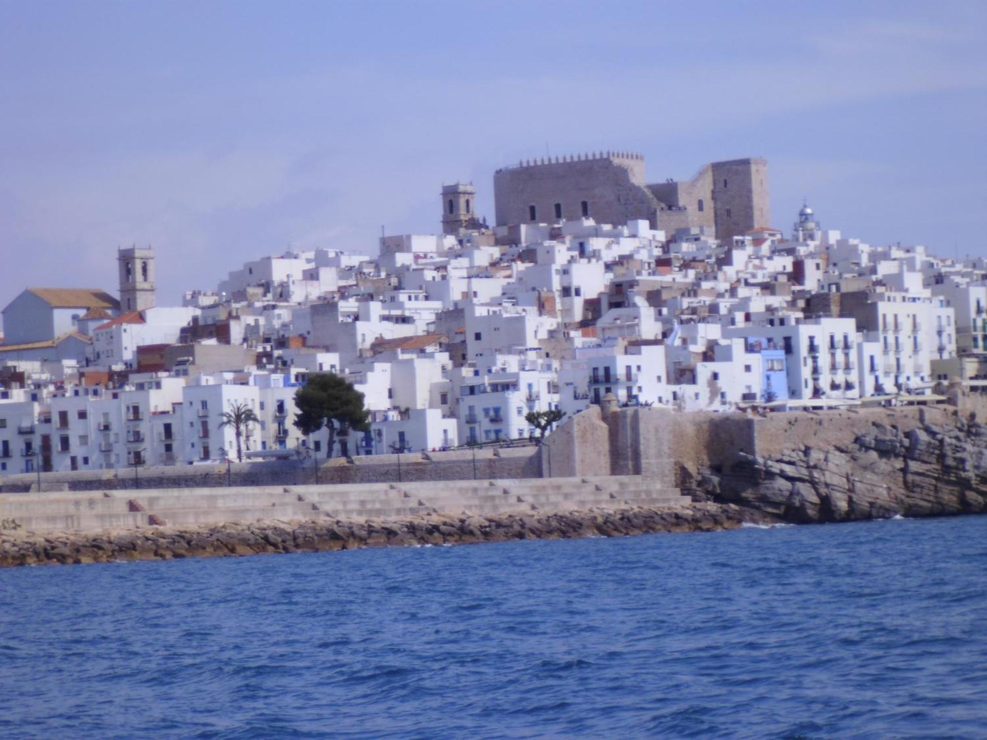 Ard Na Mar * Peniscola