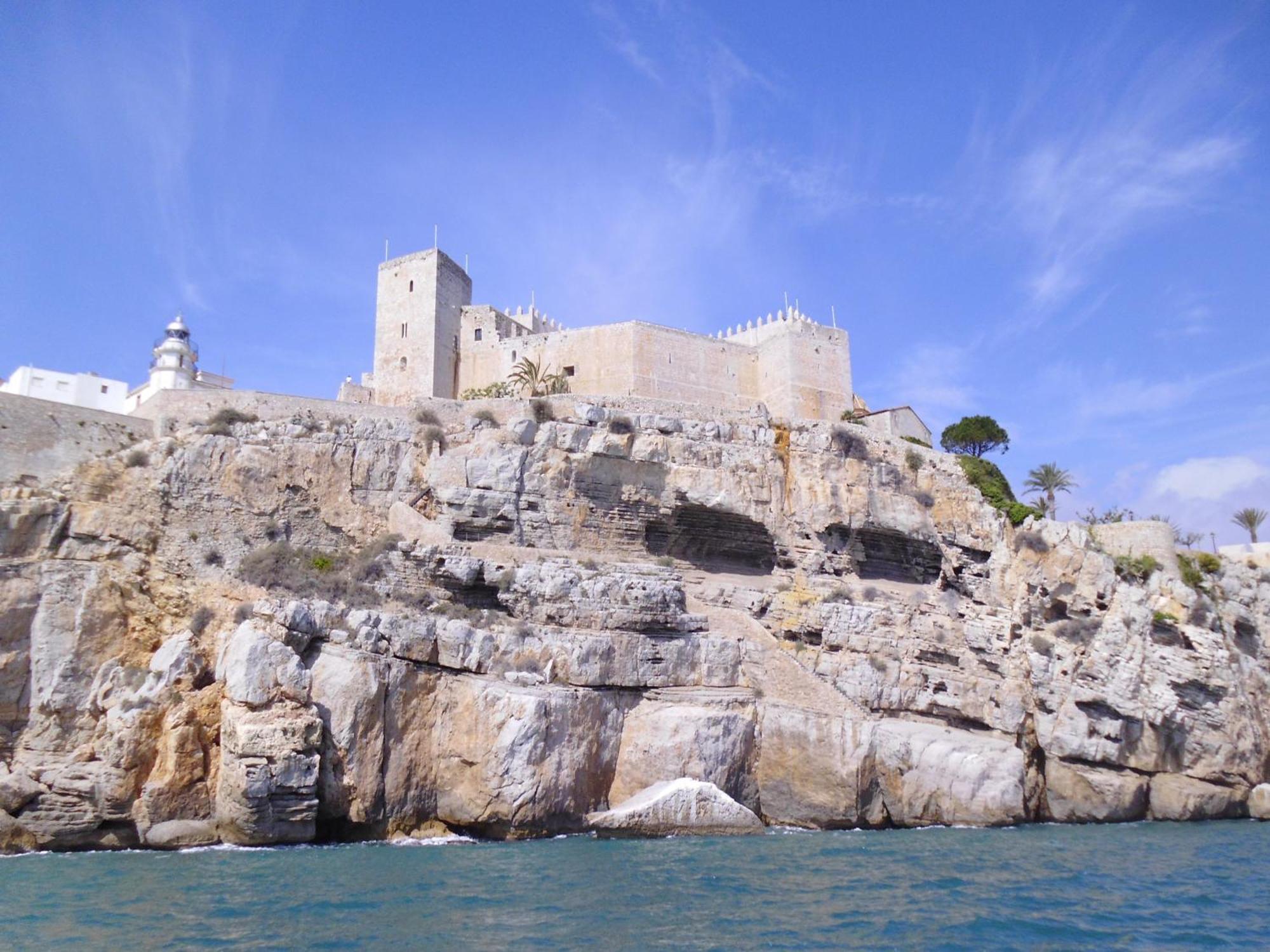 Villa Ard Na Mar Peniscola