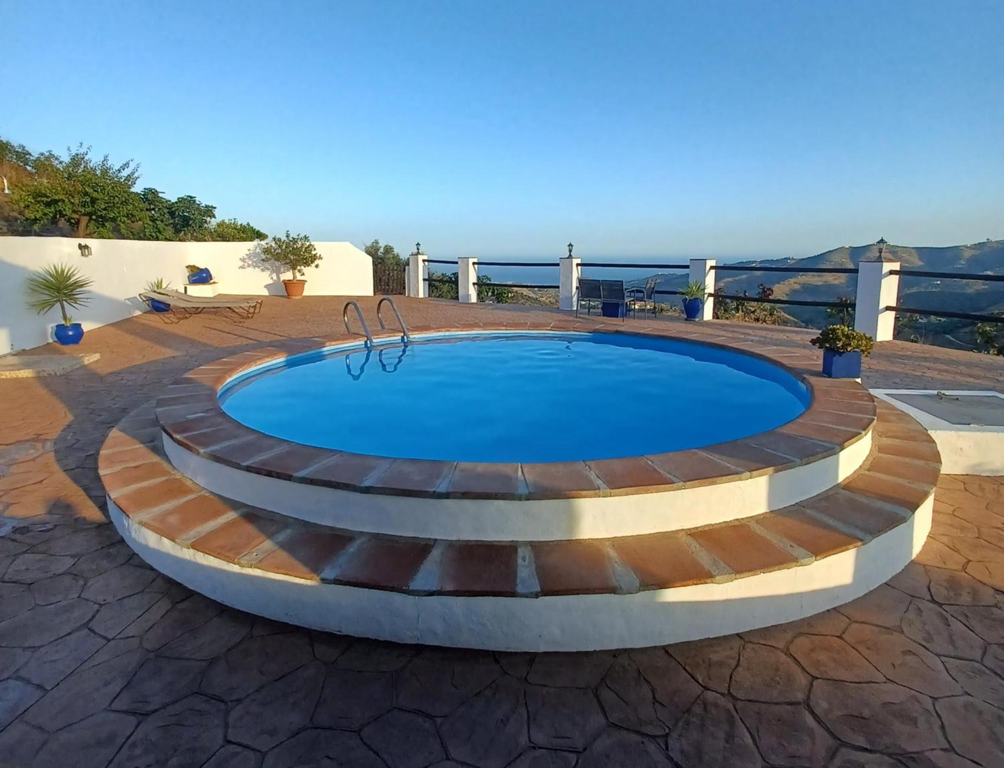 Casa Alba Сasa de vacaciones