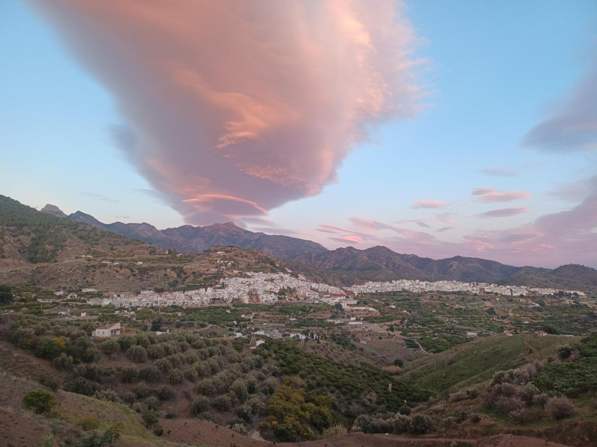 Сasa de vacaciones Casa Alba
