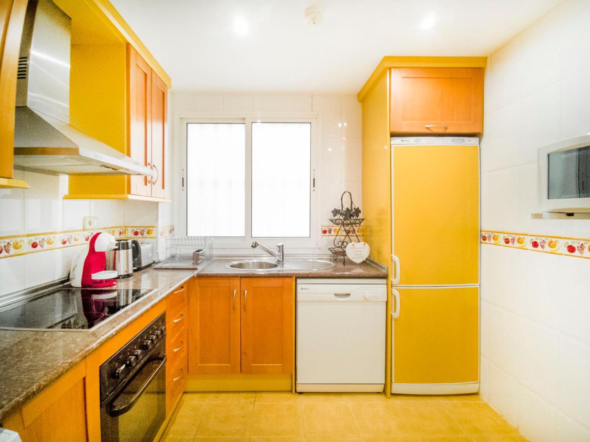 Banana Apartment