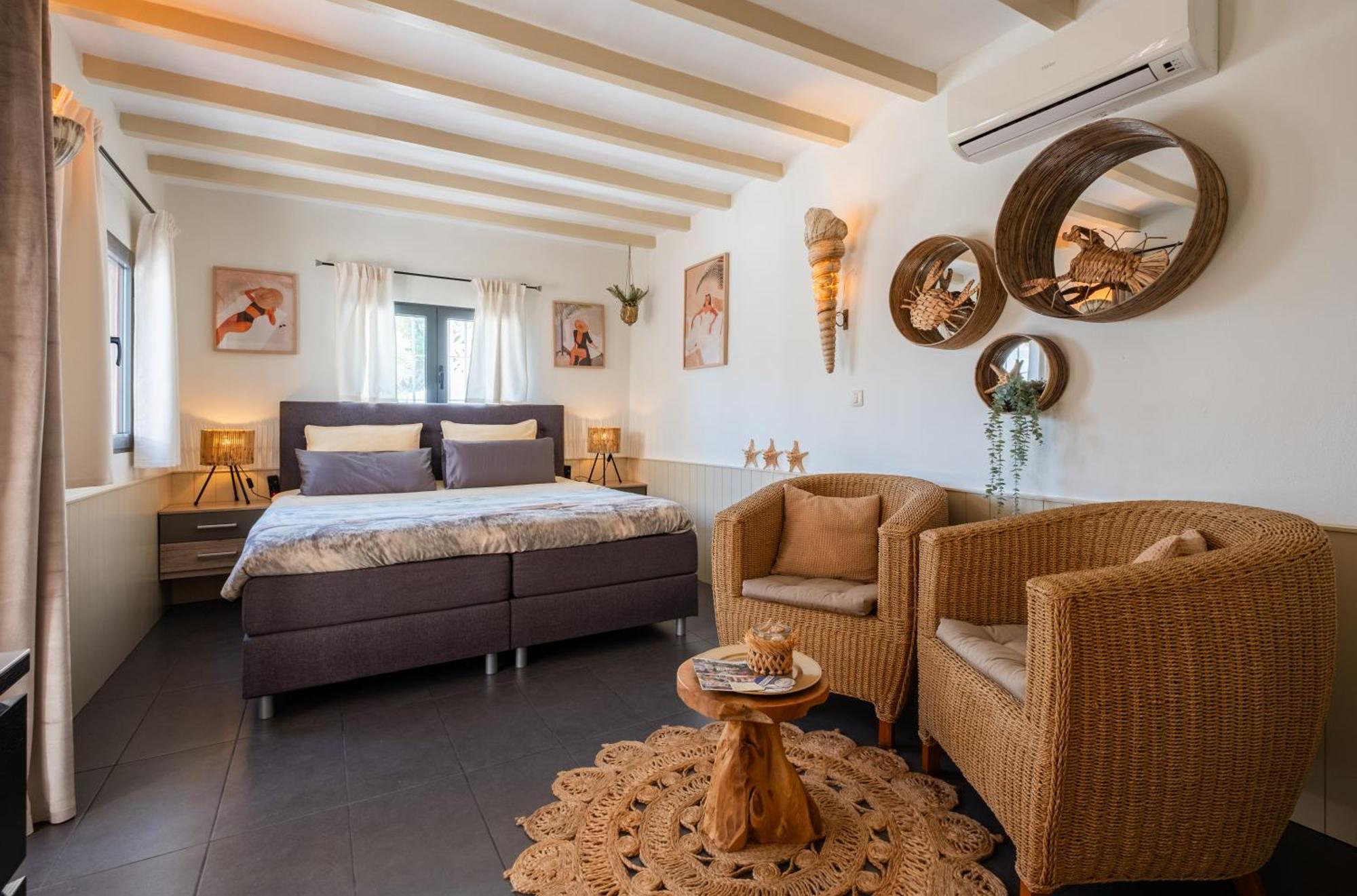 Lagabella Bed and breakfast Sedella