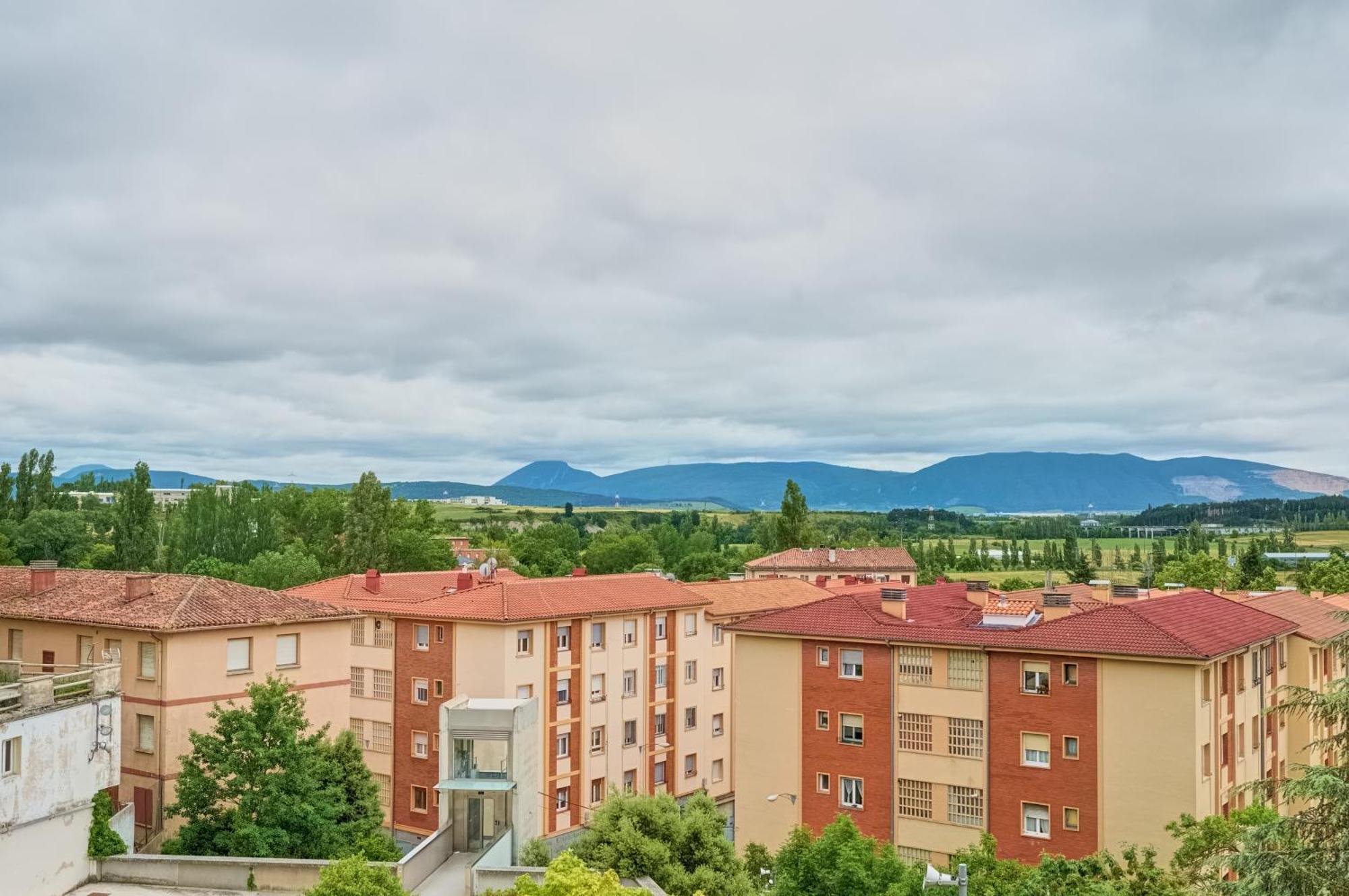 Vistabella 1 By Clabao Apartamento Pamplona