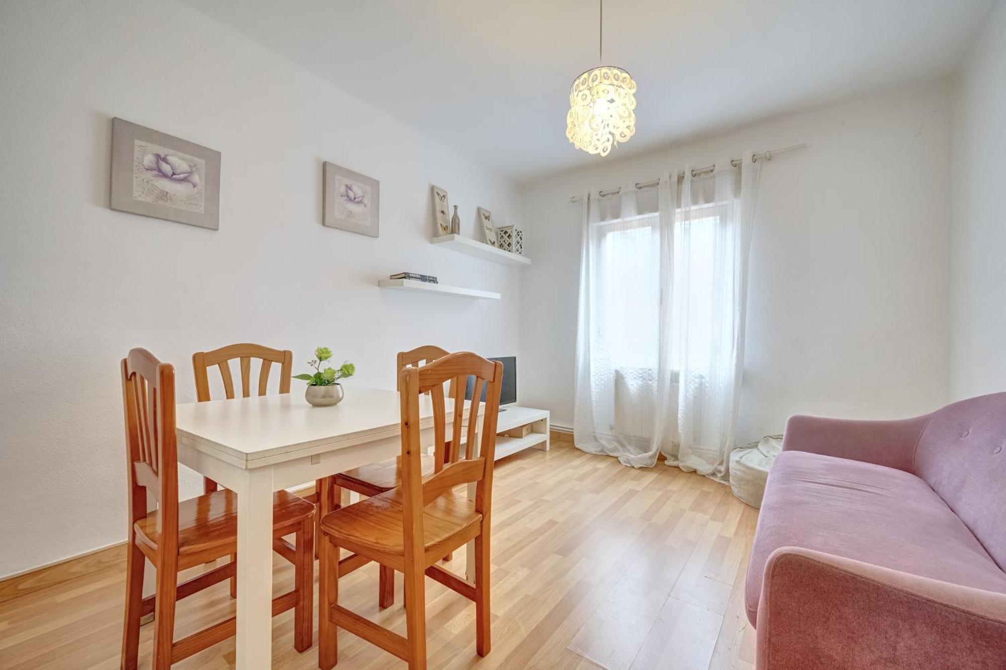 Apartamento Vistabella 1 By Clabao