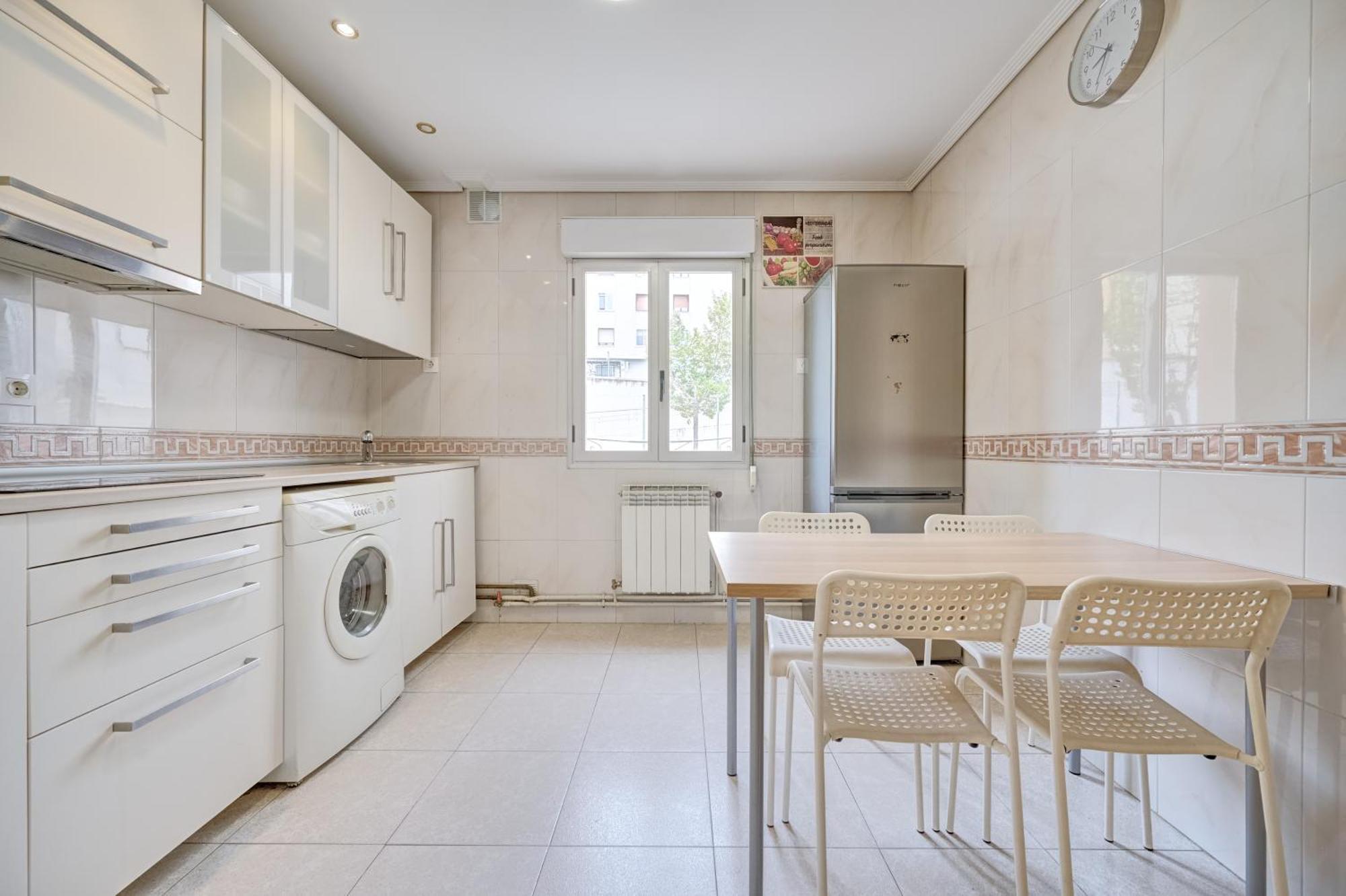 Vistabella 1 By Clabao Apartamento Pamplona
