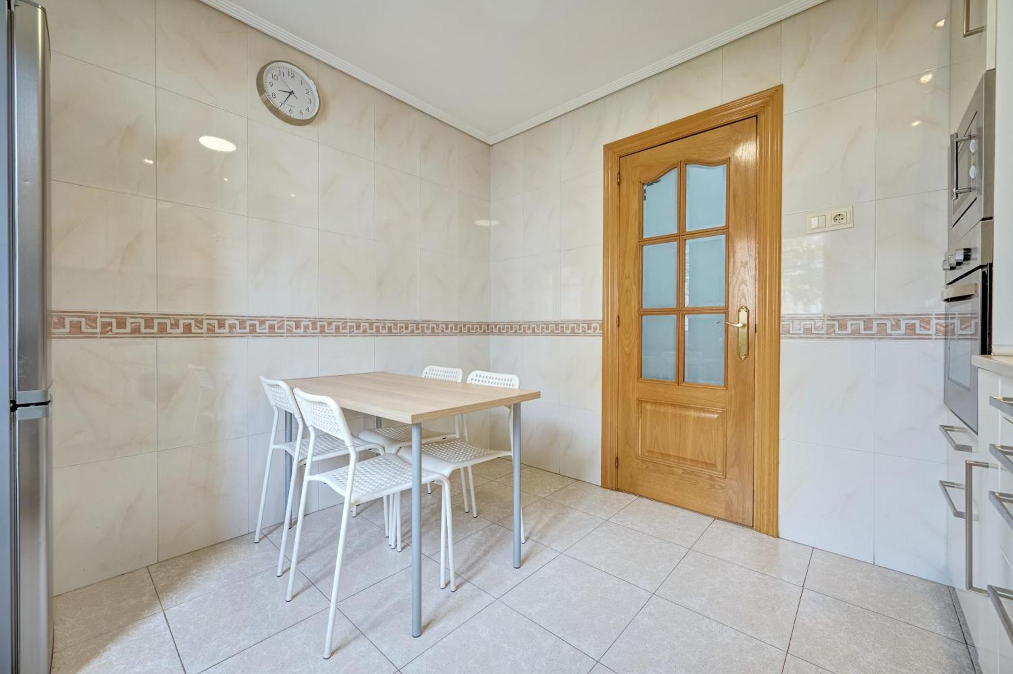 Apartamento Vistabella 1 By Clabao