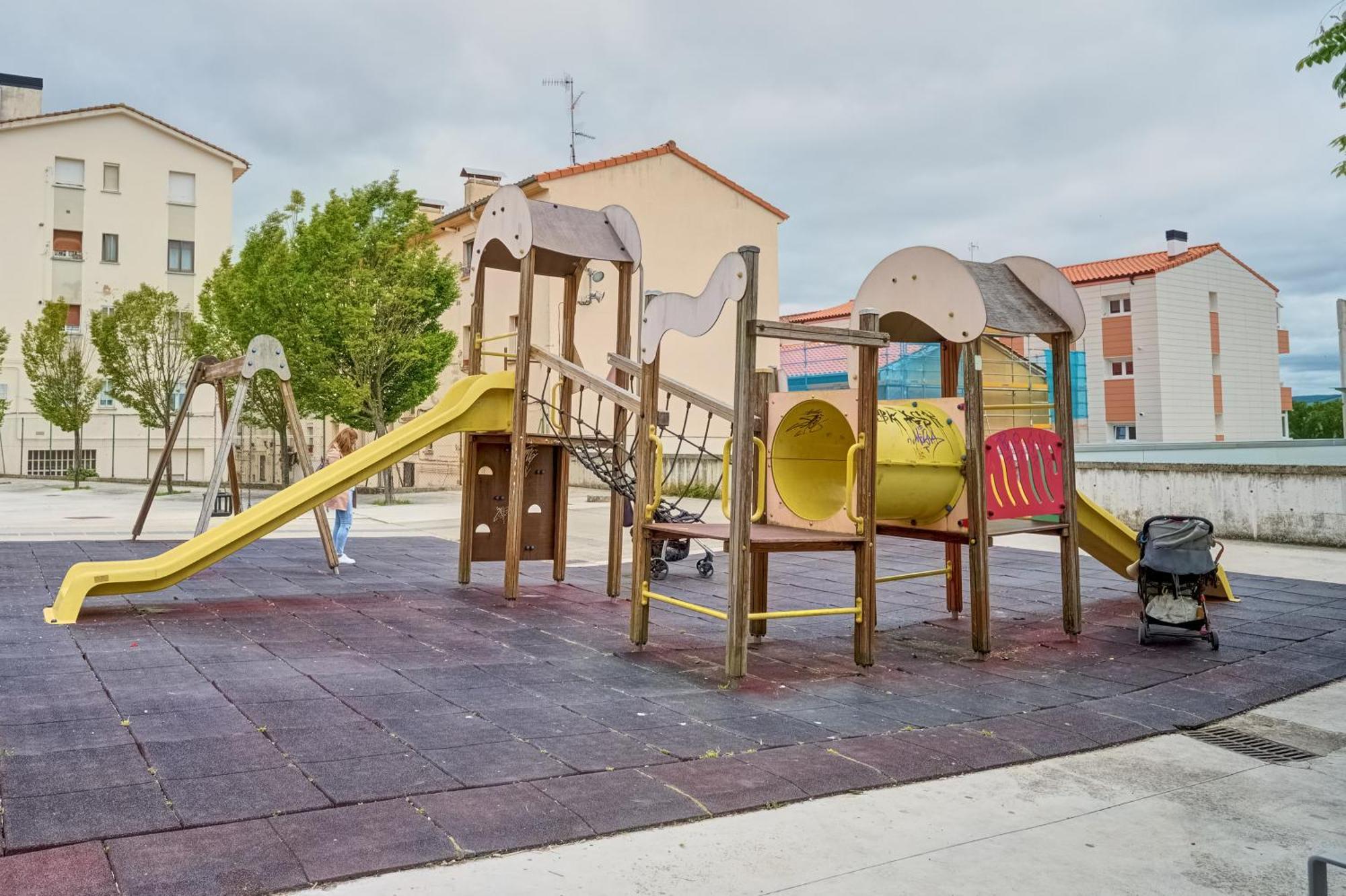 Vistabella 1 By Clabao Apartamento Pamplona