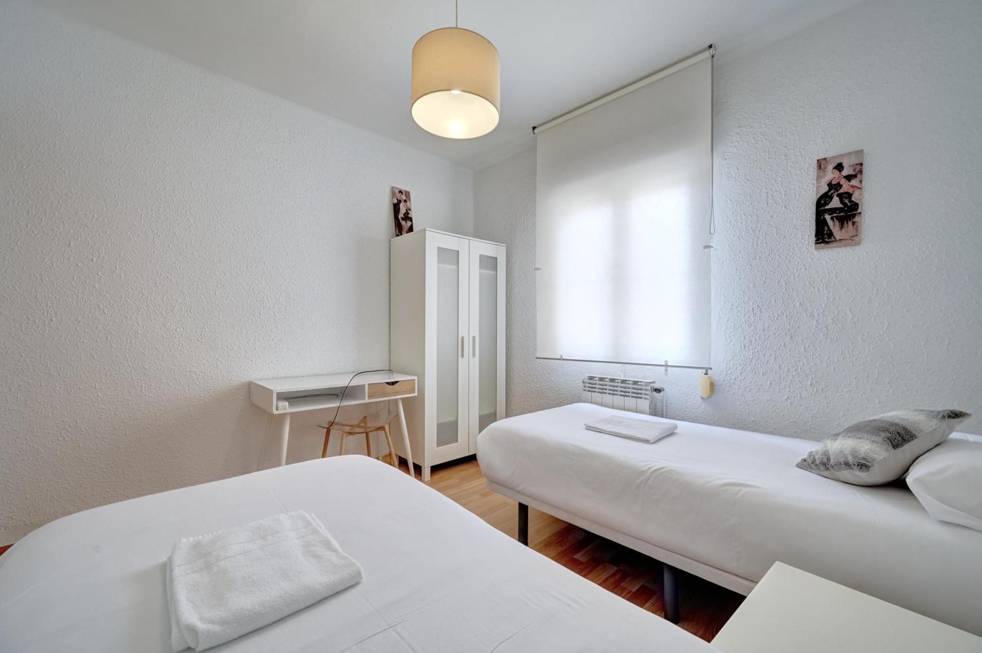 Apartamento Vistabella 1 By Clabao Pamplona
